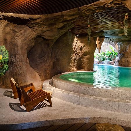 مدينة هوشي منه Kunkin Garden Aparthotel المظهر الخارجي الصورة